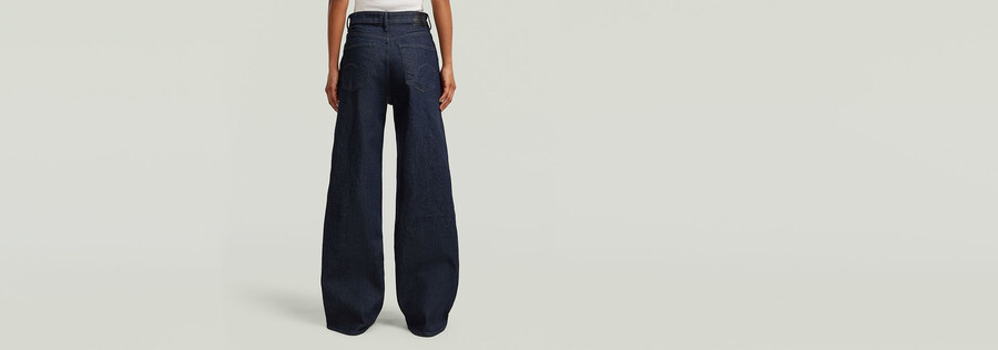 jeans larghi alti deck 2.0