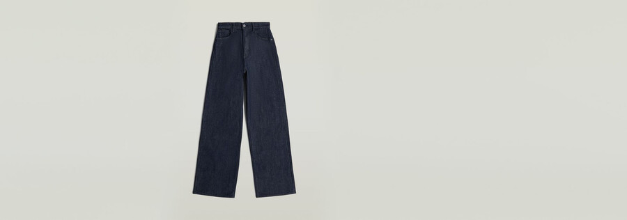 jeans larghi alti deck 2.0