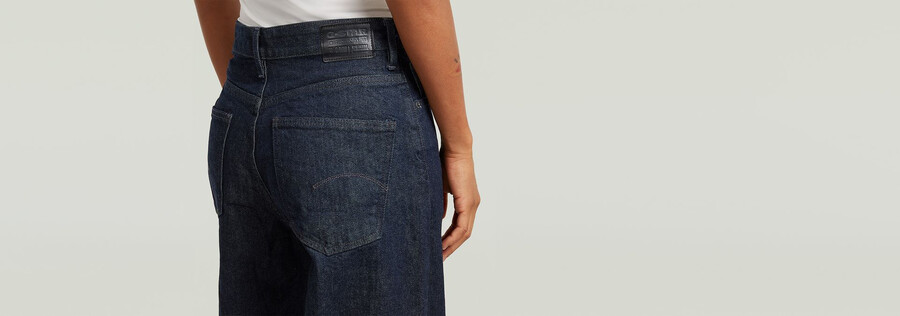 jeans larghi alti deck 2.0