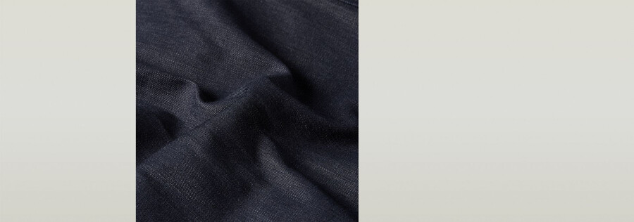 pantaloni cargo mega denim