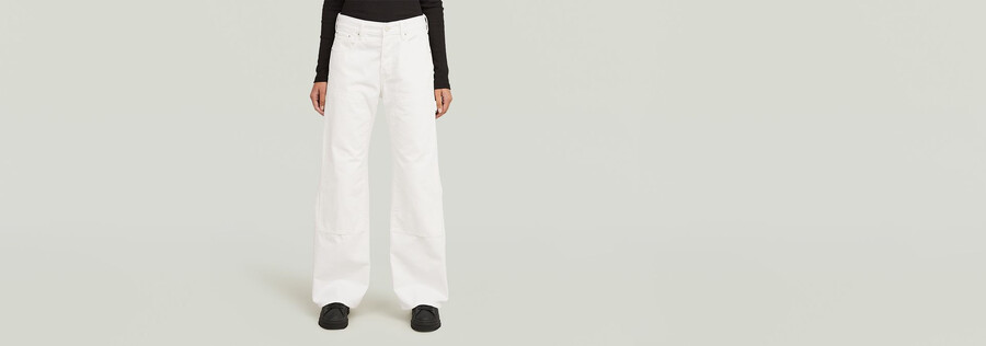 jeans larghi bowey carpenter