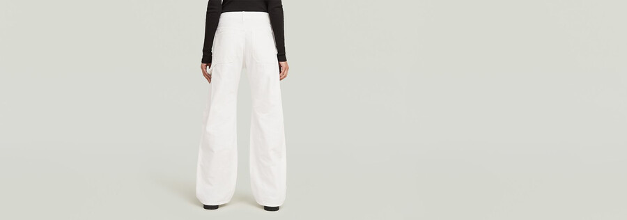jeans larghi bowey carpenter