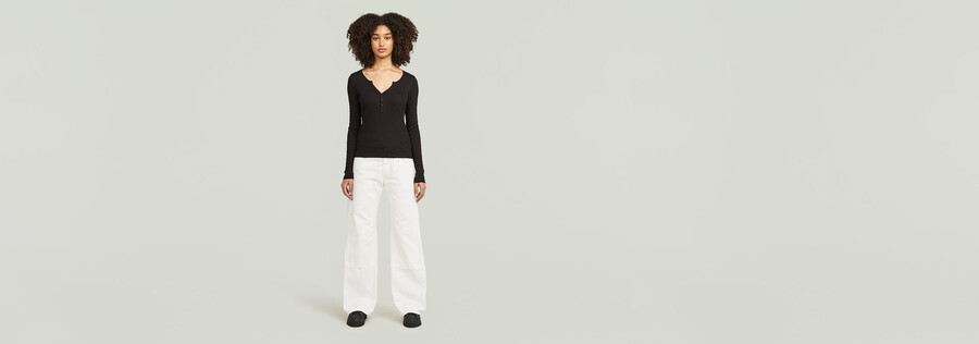 jeans larghi bowey carpenter