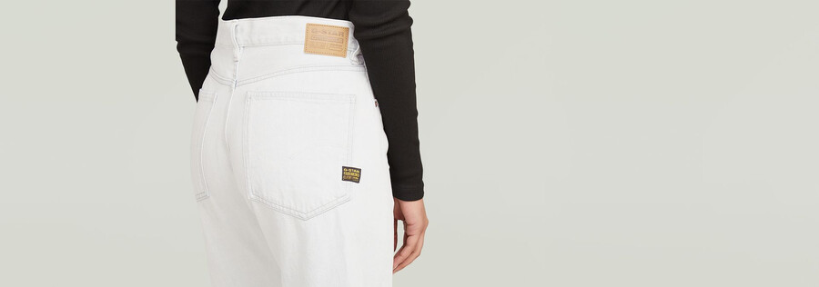 jeans larghi bowey carpenter