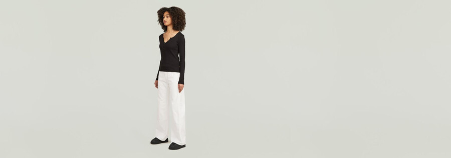 jeans larghi bowey carpenter