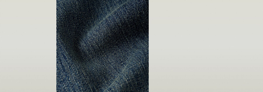 jeans larghi alti da skater