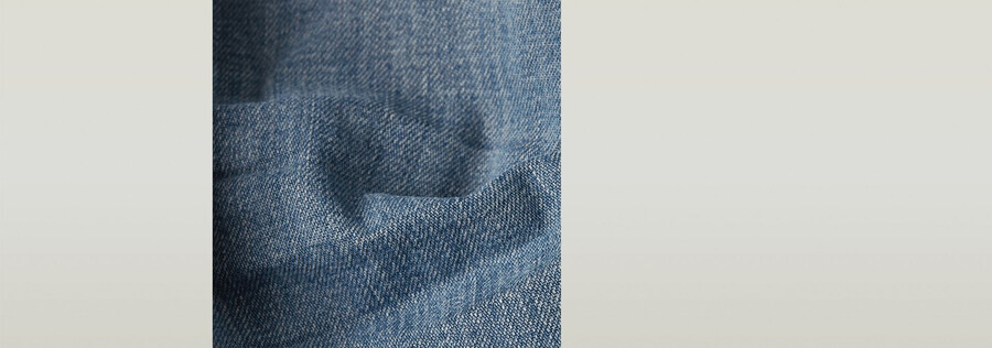 jeans larghi alti da skater