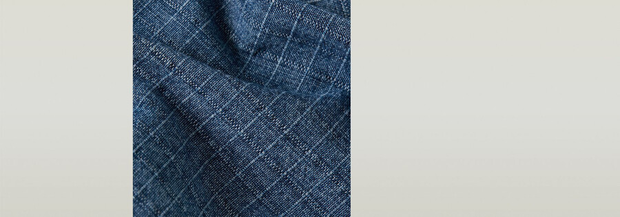 jeans larghi cargo con cintura 2.0