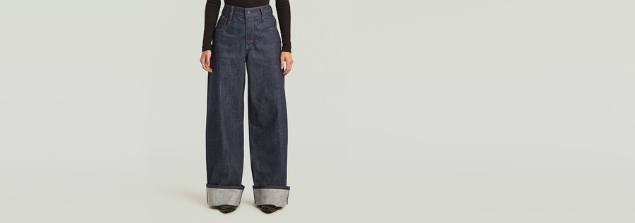 jeans skater con cimosa