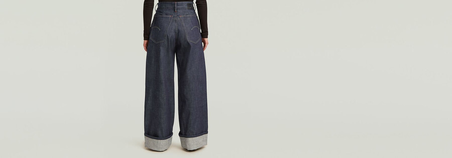 jeans skater con cimosa