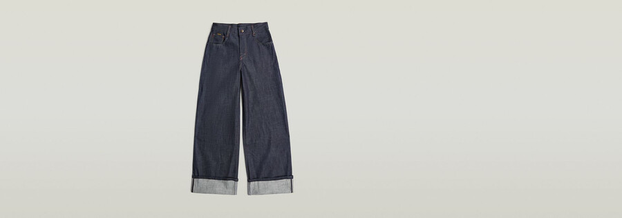 jeans skater con cimosa