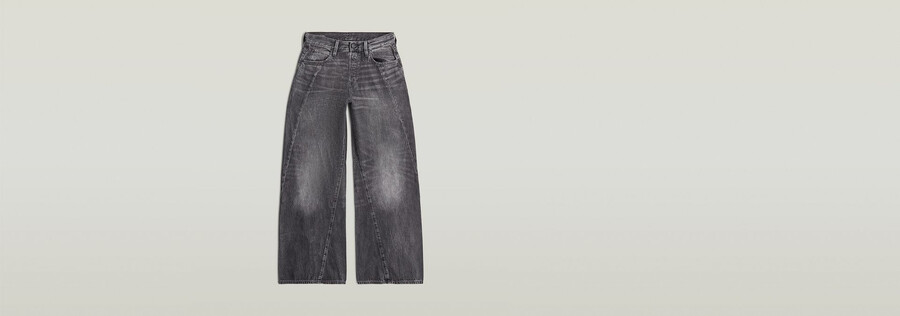 jeans larghi contor