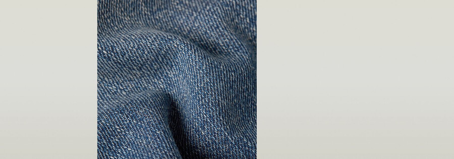 jeans larghi contor