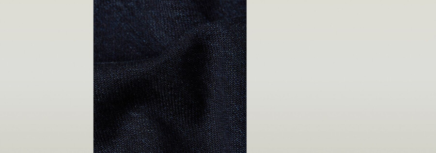 jeans larghi roos chino