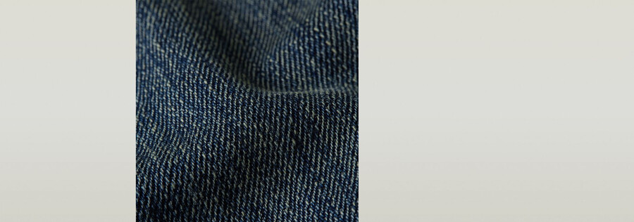jeans larghi contor