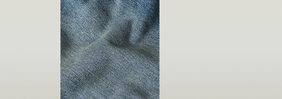 jeans larghi contor