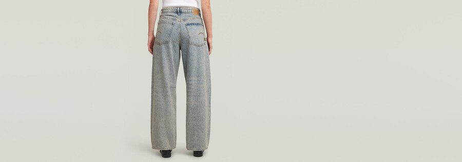 jeans carter barrel