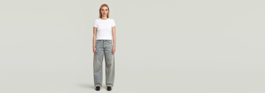 jeans carter barrel
