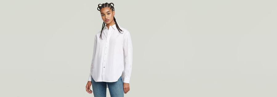 camicia da fidanzato