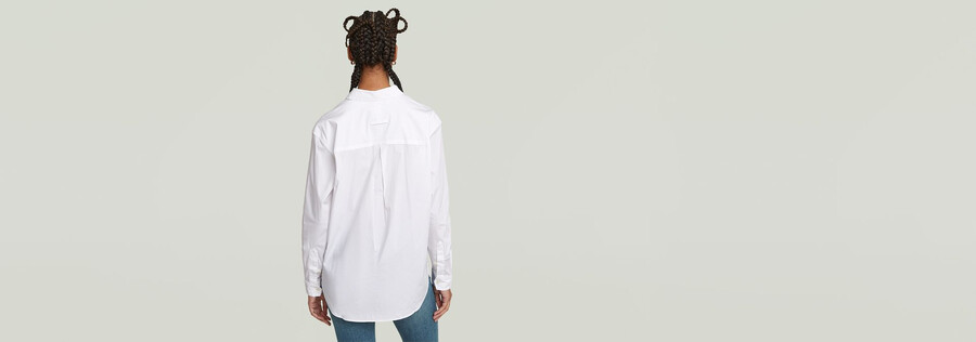 camicia da fidanzato
