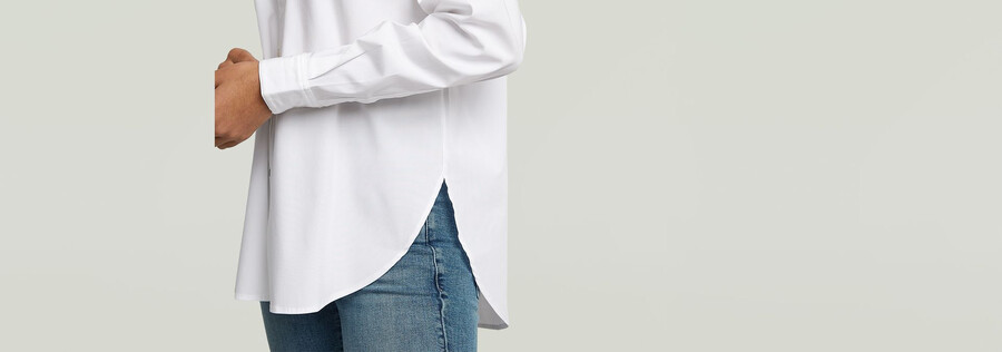 camicia da fidanzato