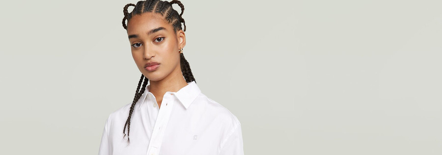 camicia da fidanzato