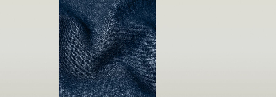 camicia a 1 tasca comoda e squadrata