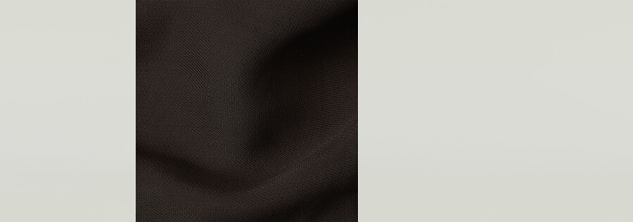 camicia con tasca rilassata