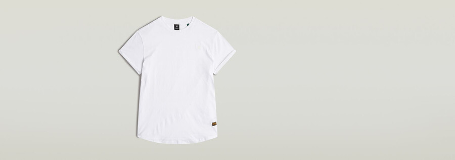 lash fem loose top