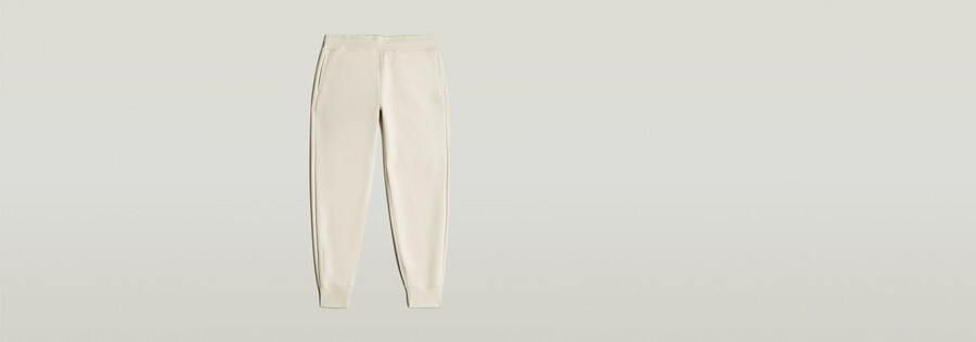 pantaloni in maglia premium core 2.0