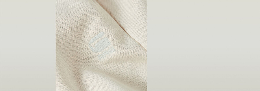 pantaloni in maglia premium core 2.0