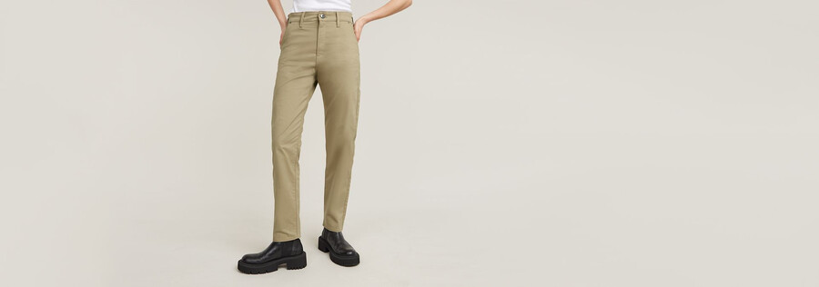 chino slim
