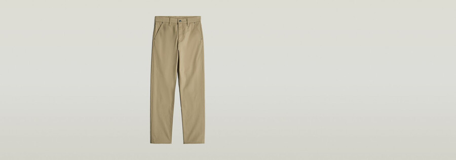 chino slim