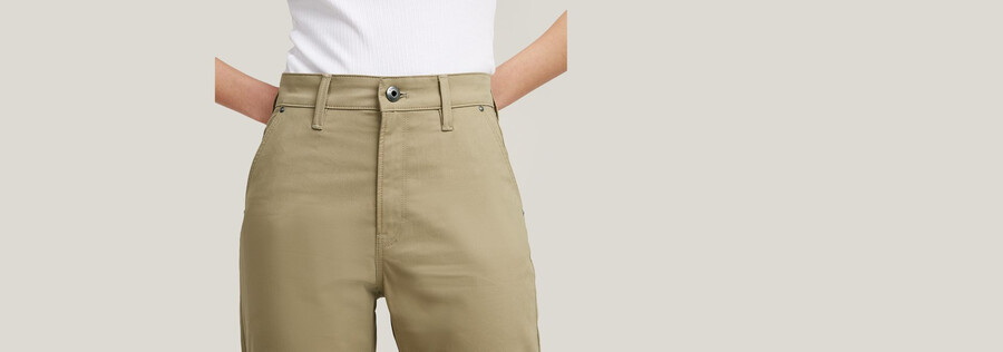 chino slim