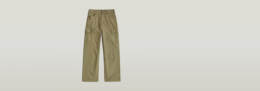 pantaloni cargo judee