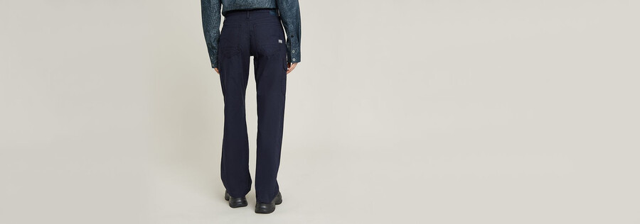 pantaloni cargo judee