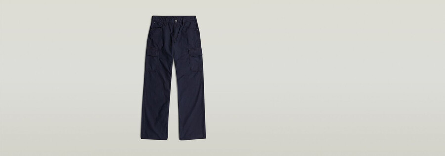 pantaloni cargo judee