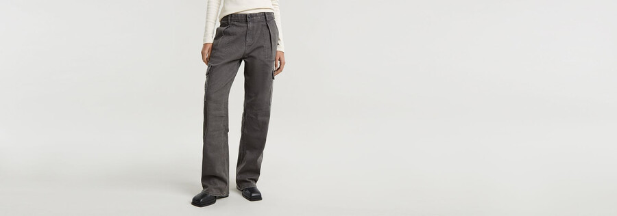 pantaloni da combattimento