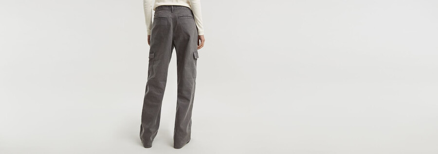 pantaloni da combattimento