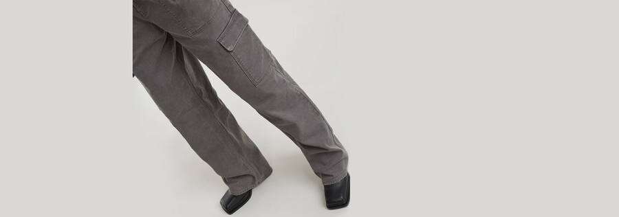 pantaloni da combattimento