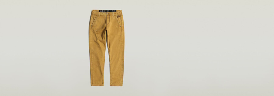 pantaloni boyfriend di kate