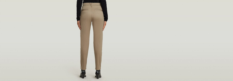 chino slim
