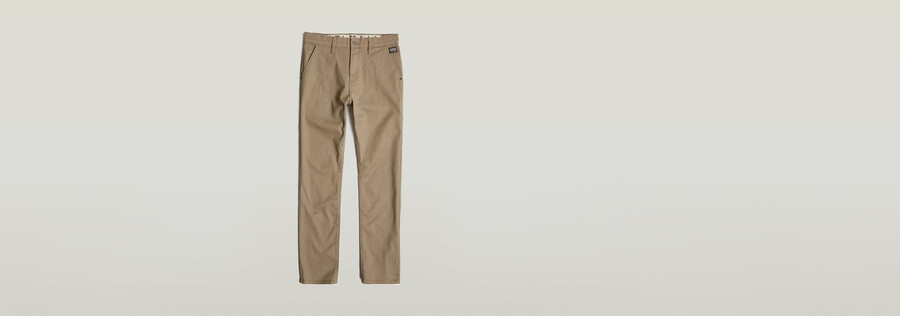chino slim