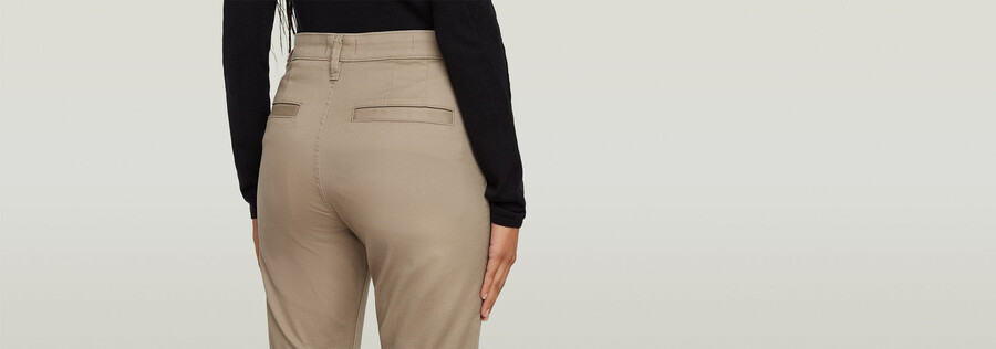 chino slim