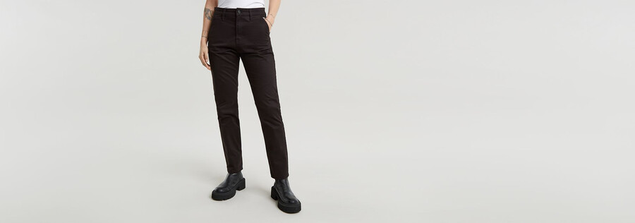 chino slim