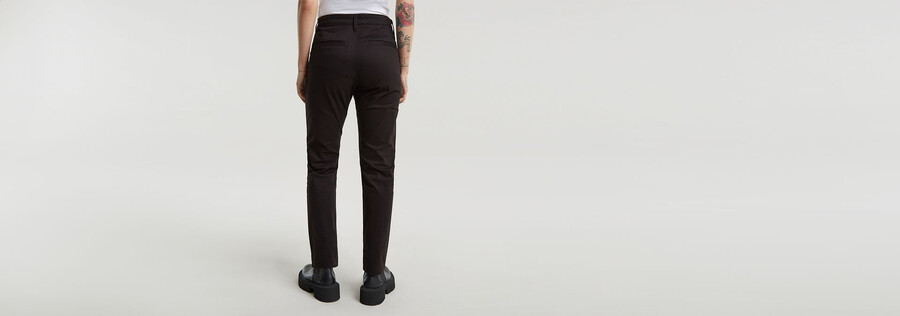 chino slim