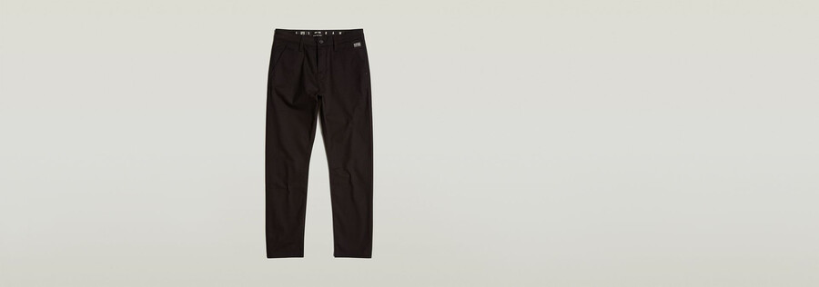 chino slim