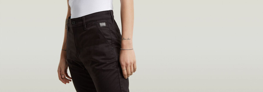 chino slim