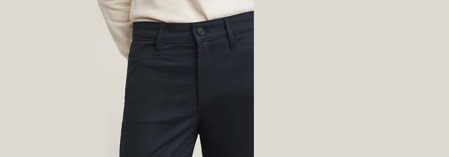 pantaloni cargo skinny 2.0