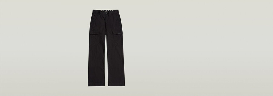 pantaloni cargo normali